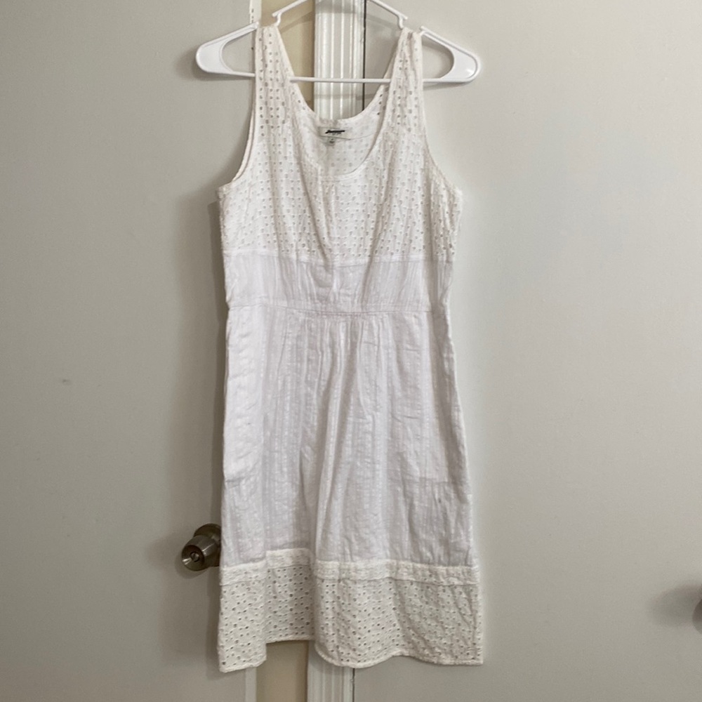 Madewell dress